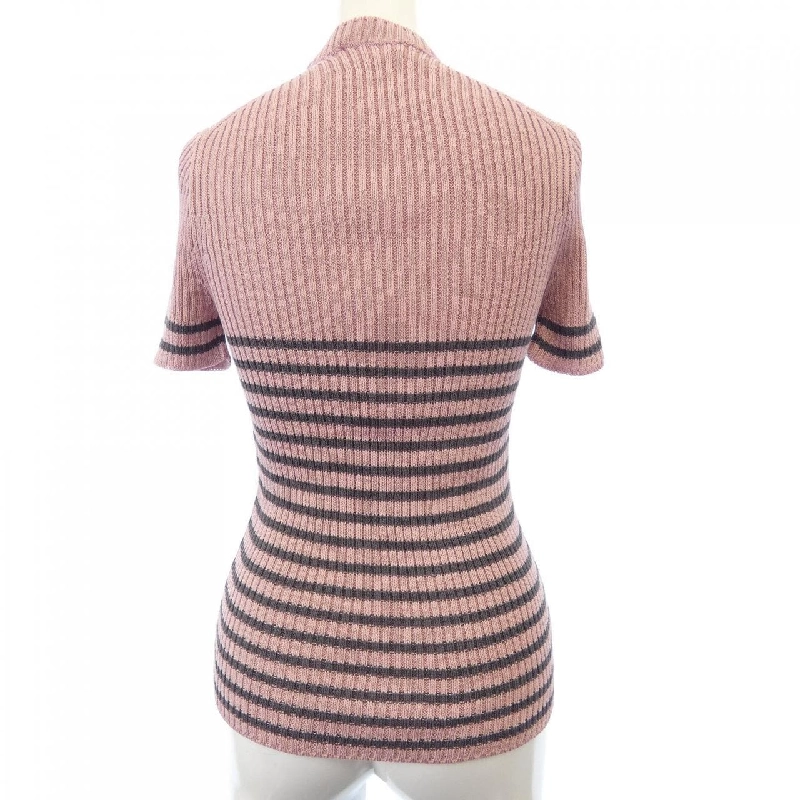 【Mã giảm giá】Christian Dior CHRISTIAN DIOR Áo len 638261