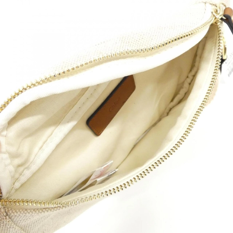 【Sản phẩm mới】Túi xách chéo Chloe C20593 608455