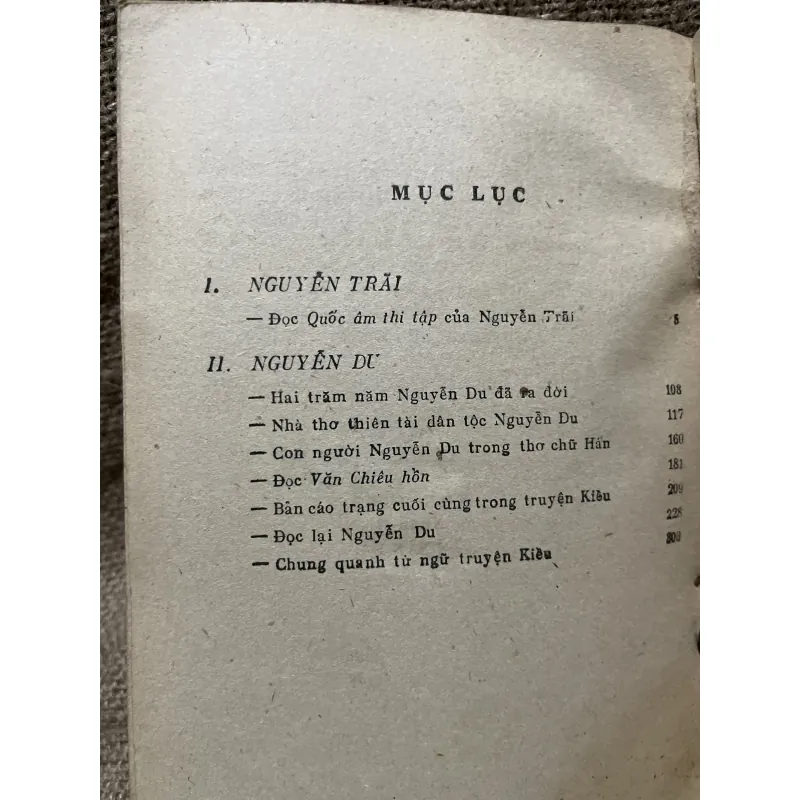 Nhà thơ cổ điển Việt Nam - Xuân Diệu  999354