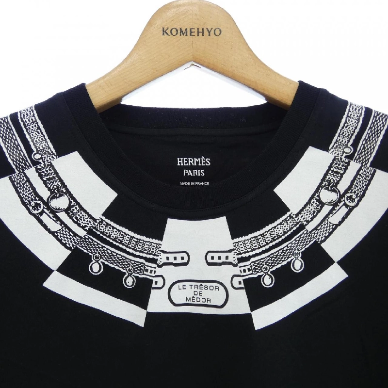 Đầm cắt HERMES - Hàng hiệu Authentic 648953