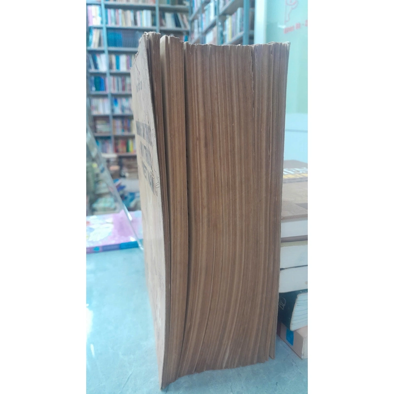 NHỮNG CÂY THUỐC VÀ VỊ THUỐC VIỆT NAM - ĐỖ TẤT LỢI 452485