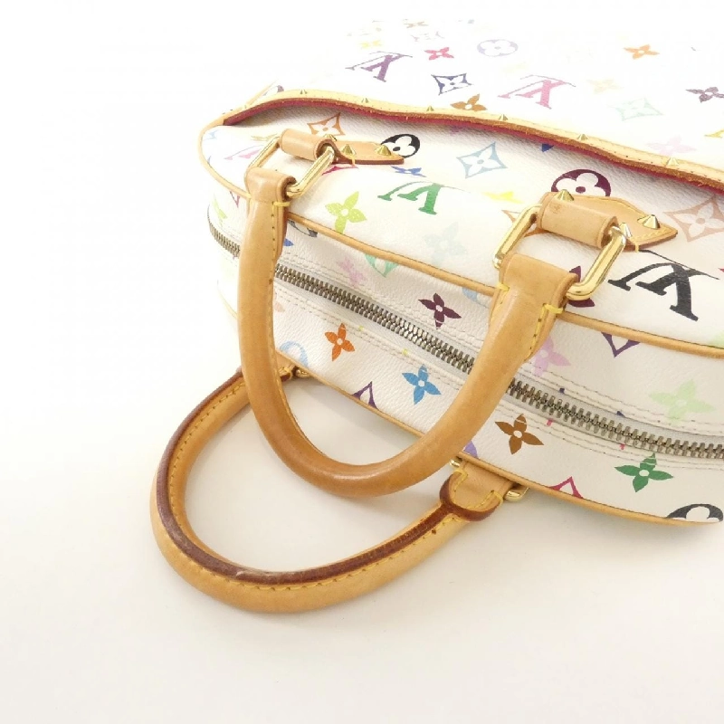 Túi xách Louis Vuitton Multicolor Trouville M92663 - Hàng hiệu Chính hãng 804829