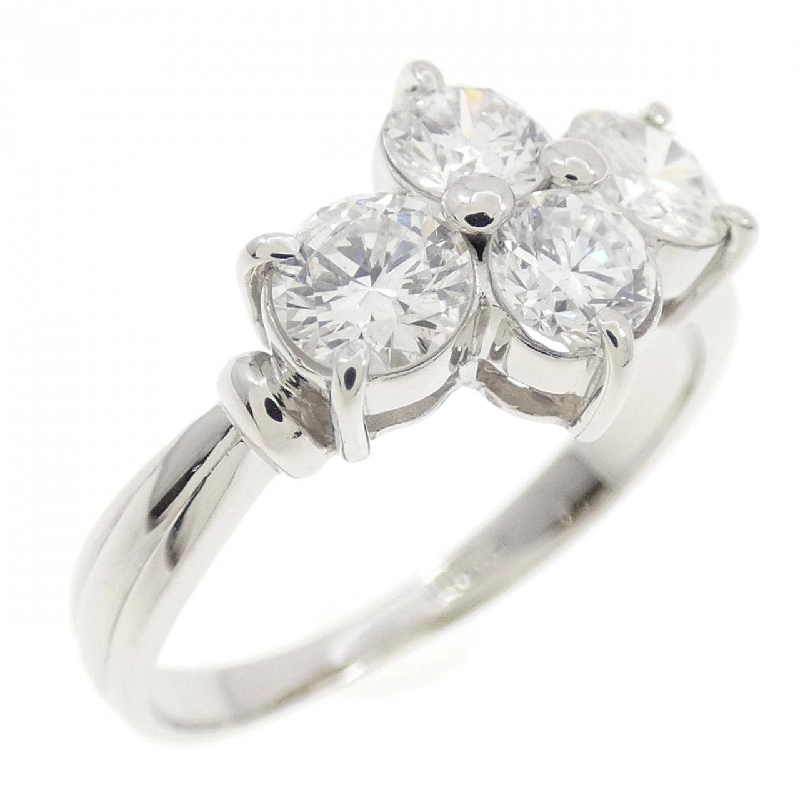 Nhẫn kim cương PT900 1.00CT - Hàng hiệu Authentic 855640