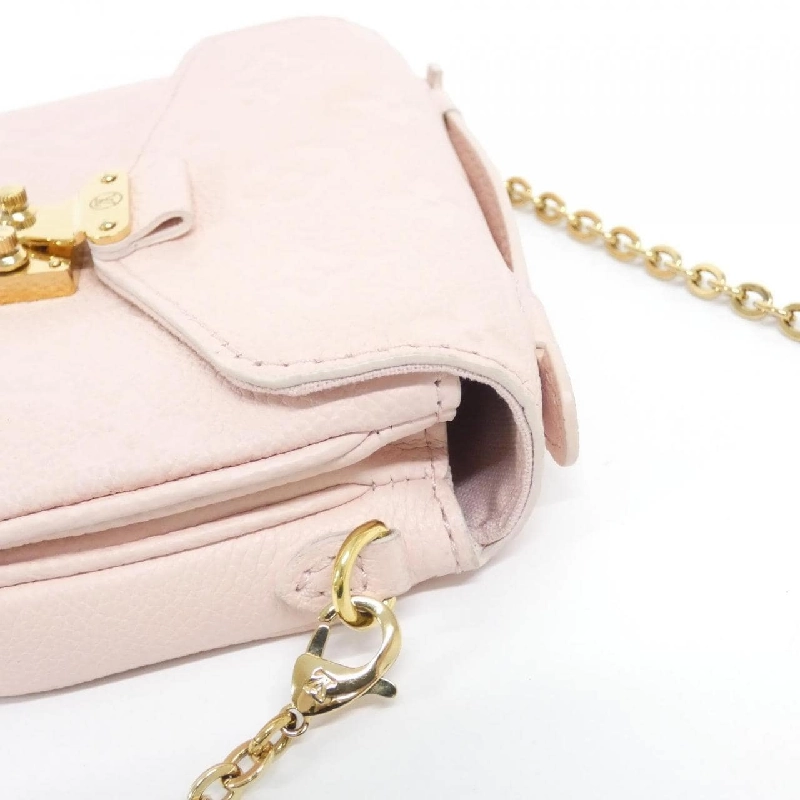 Túi xách vai Louis Vuitton Monogram Empreinte Micro Metis M81389 - Hàng hiệu Chính hãng 801846