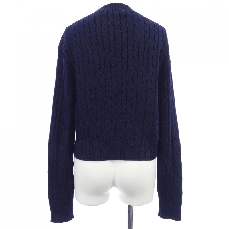 Prada PRADA P24A2S S232 1ZHP Áo len 633017