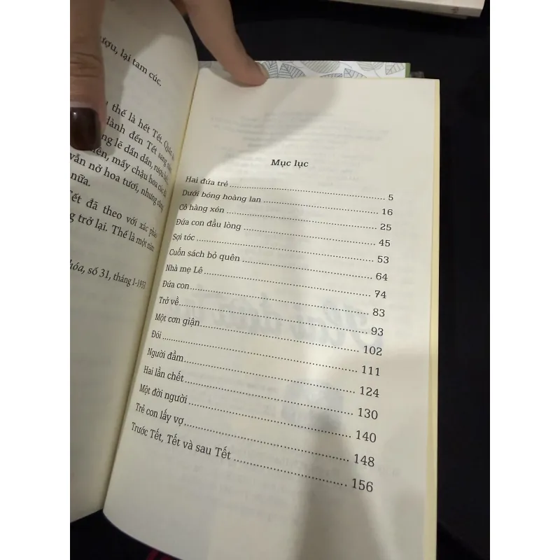 “Hai đứa trẻ”- Thạch Lam 976457