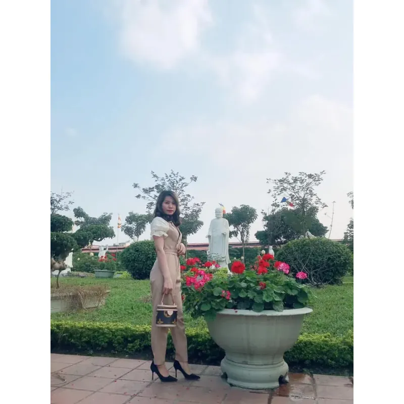 Bộ zăm  liền  776852