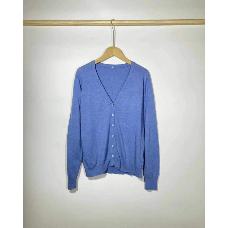 Áo Cardigan Mongtoghi Nhật Size M/L
 445829