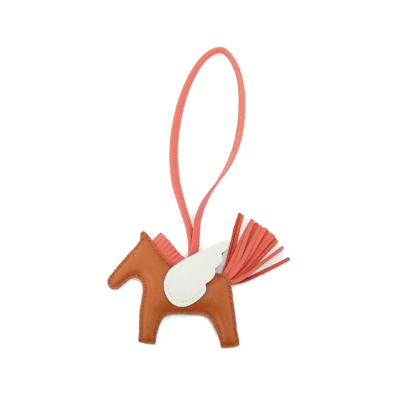 Túi charm Hermes Rodeo Pegasus PM 083010CA - Hàng hiệu Authentic 773832