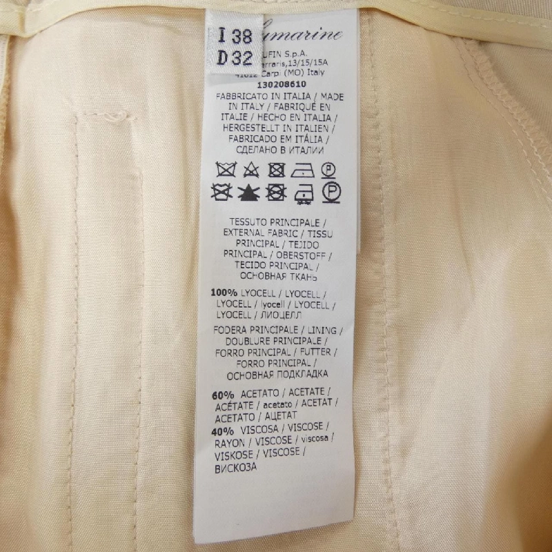 Quần Blumarine WR0229119 - Hàng hiệu Authentic 813460