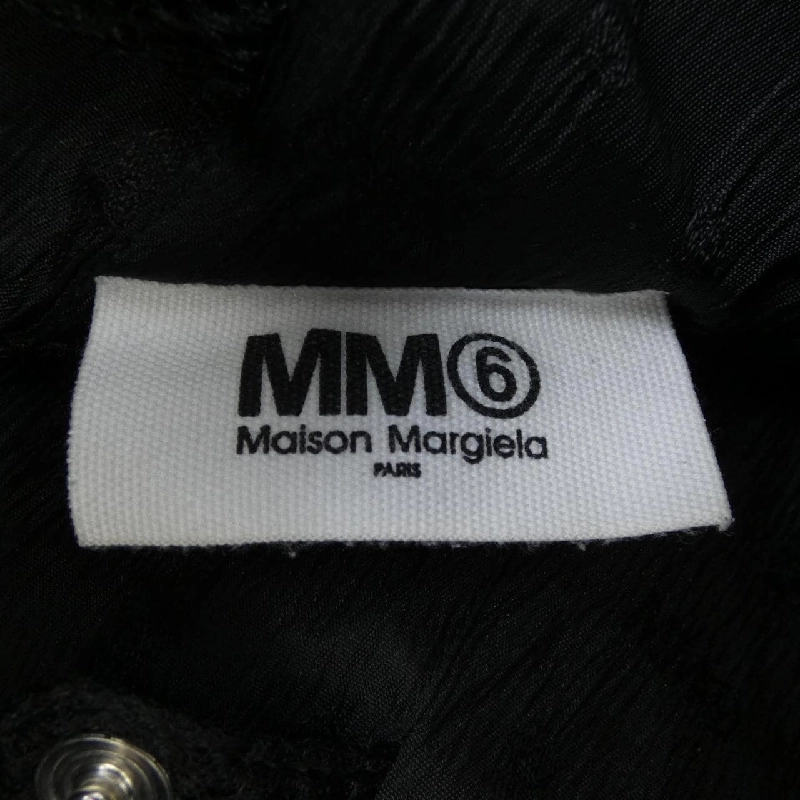 Túi xách MM6 S54WD0039 - Hàng hiệu Chính hãng 831321