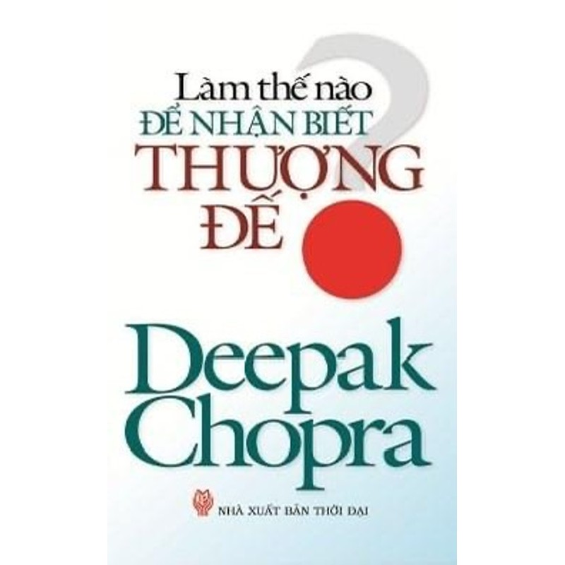 LÀM THẾ NÀO ĐỂ NHẬN BIẾT THƯỢNG ĐẾ 185523