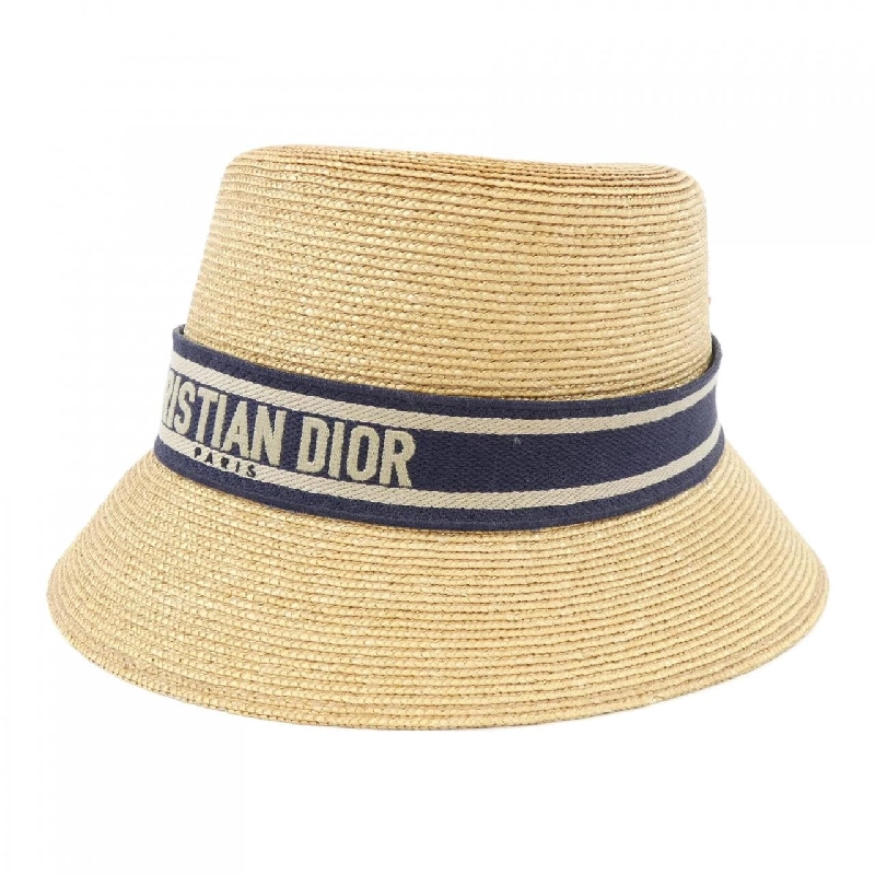 Mũ CHRISTIAN DIOR DIORESORT 11DRT952G180 - Hàng hiệu Authentic 832254