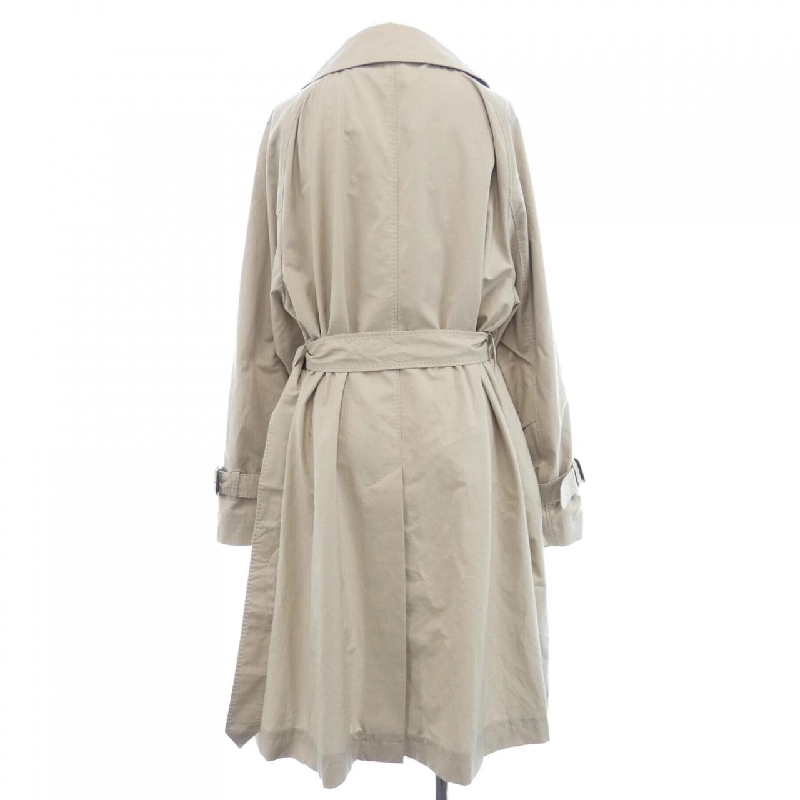 Max Mara Trench Coat - Hàng hiệu Authentic 824447