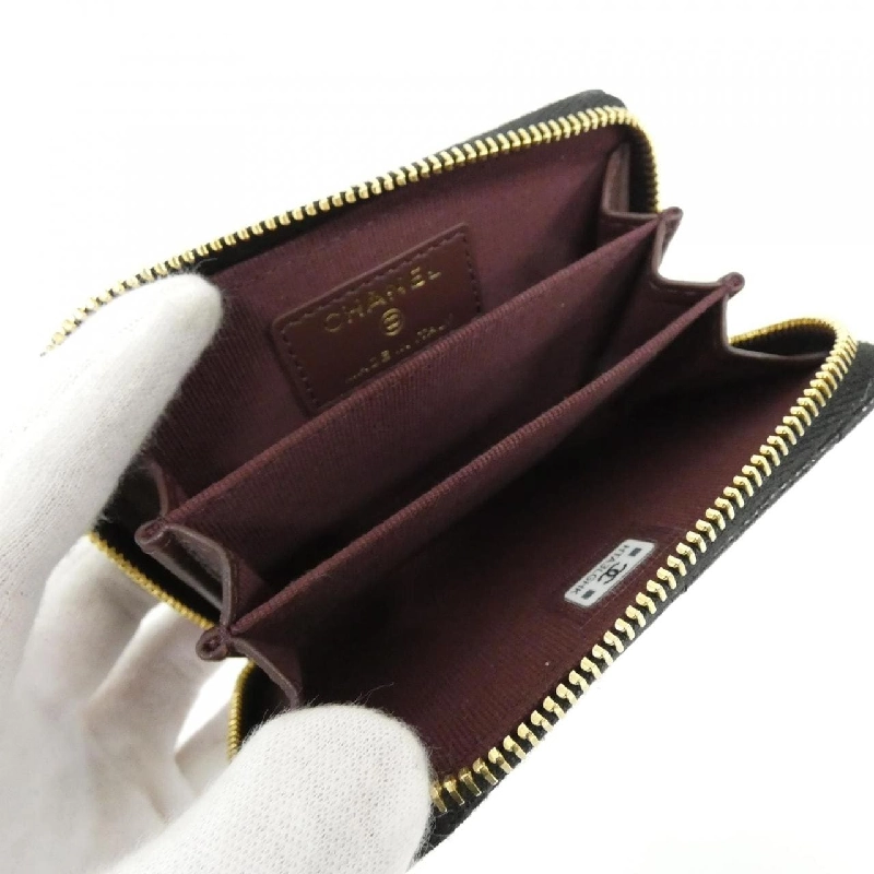 Chanel Classic Timeless Line AP0216 Ví đựng tiền - Hàng hiệu Authentic 805893