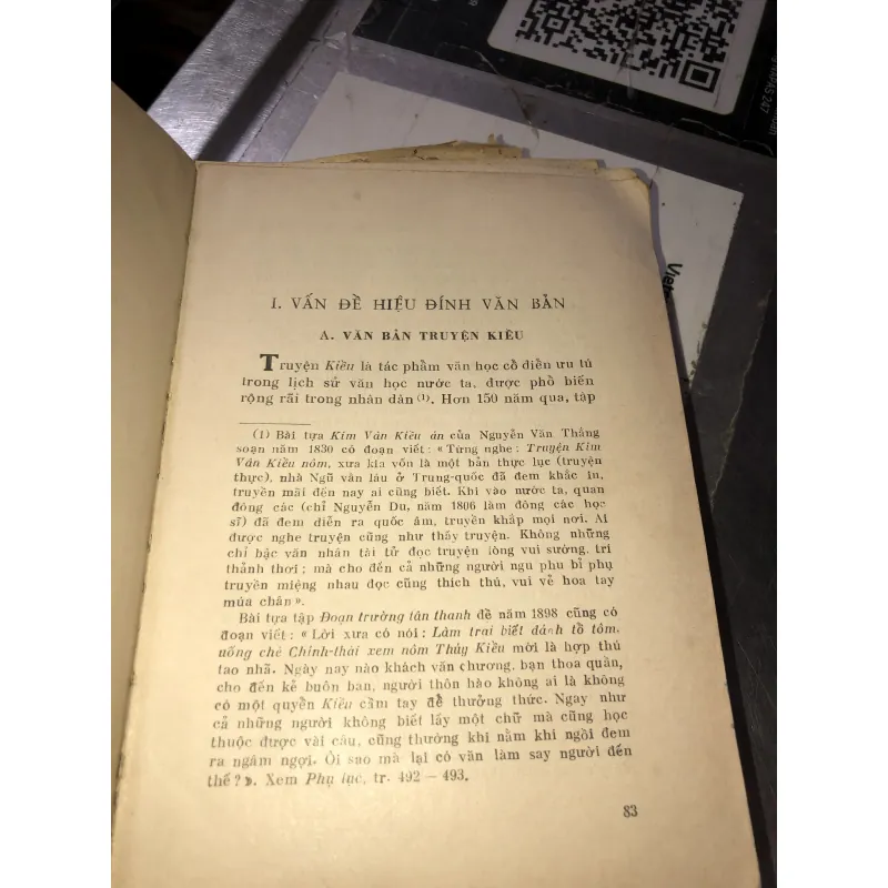 Truyện Kiều - Nguyễn Du 974315