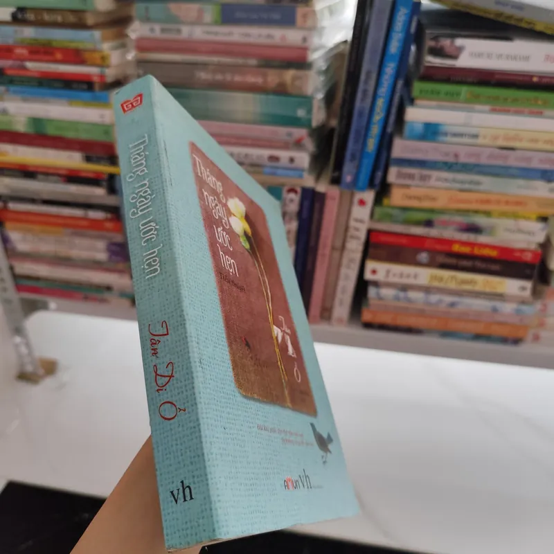 Tháng ngày ước hẹn 564959