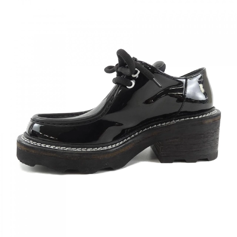 【Mã giảm giá】Giày LOUIS VUITTON 664300