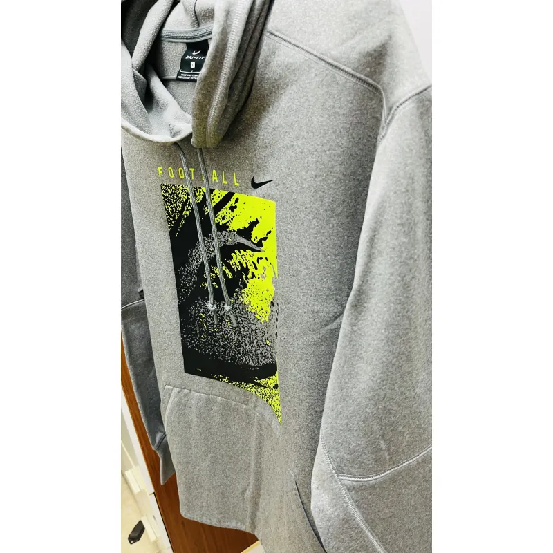 Áo hoodie Nike nam vải nỉ 762433