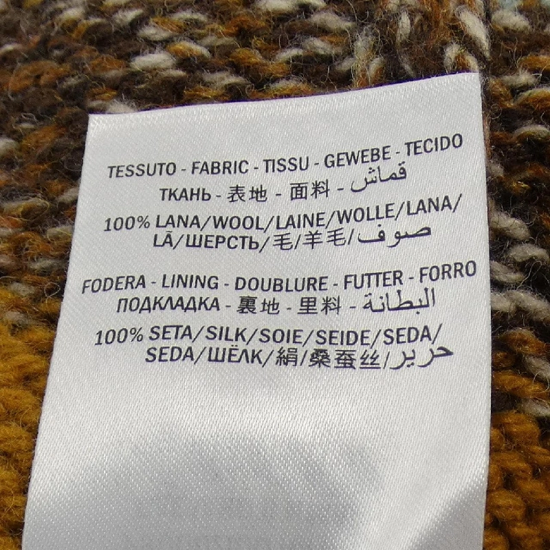 【Mã giảm giá】Gucci GUCCI Áo len 643797