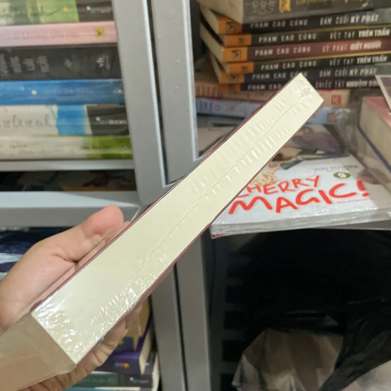 Sự thật bị che giấu - Bách Niên Như Ca ( trinh thám ) 968738