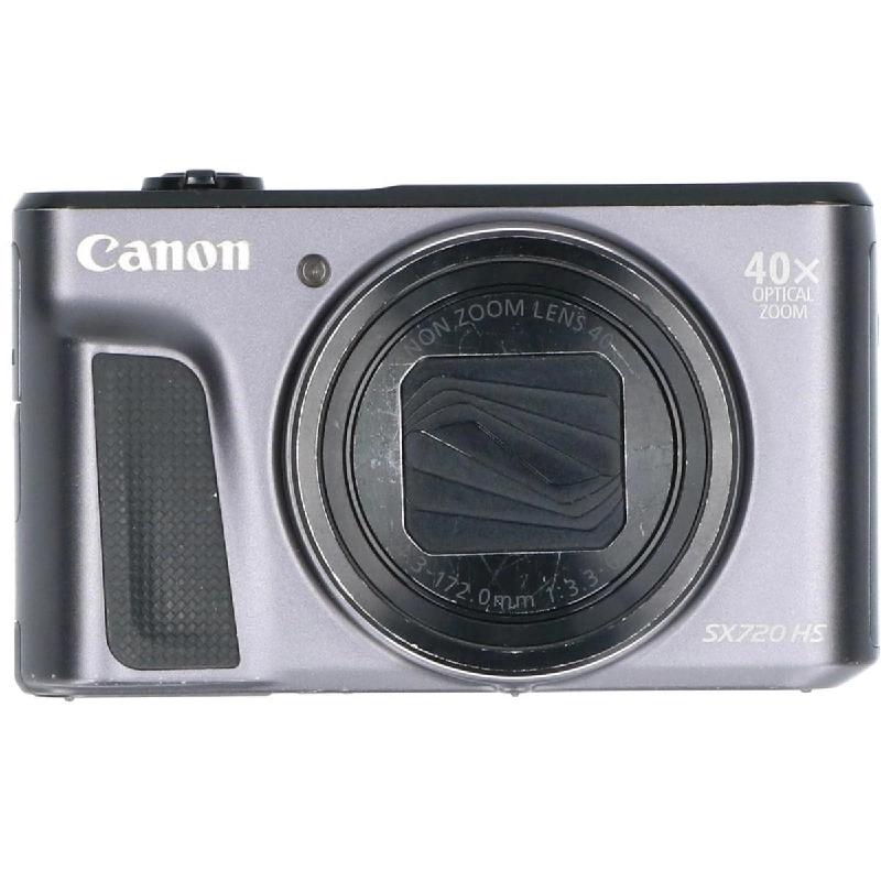 Máy ảnh POWERSHOT SX720HS - Hàng hiệu Authentic 877000