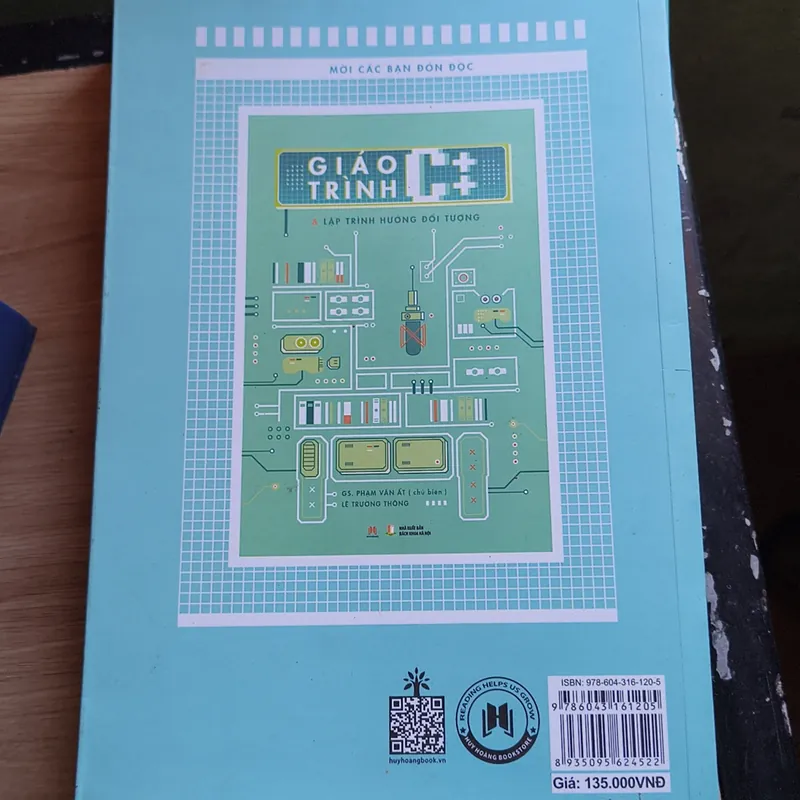 Giáo Trình Kỹ Thuật Lập Trình C Căn Bản Và Nâng Cao 362134