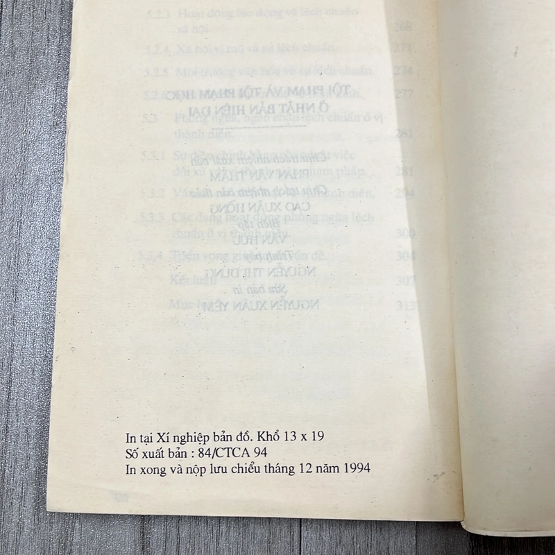 Tội phạm và tội phạm học ở nhật bản hiện đại. 6b3 545019