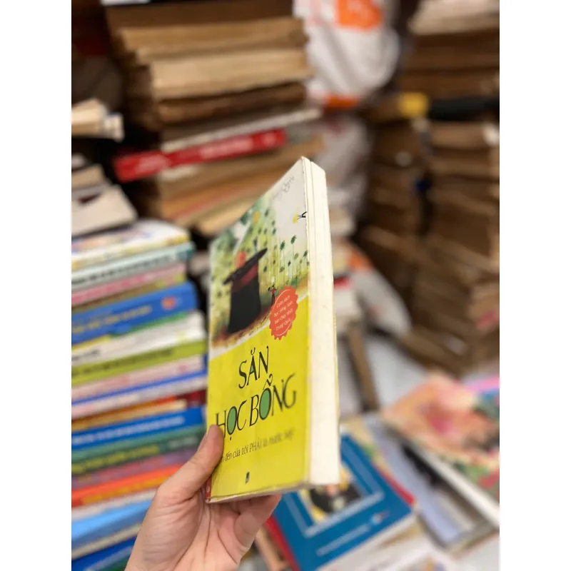 SÅN HỌC BỔNG 717879