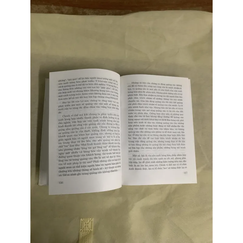 NGƯỜI HAY CÃI- HỮU THỌ 740123