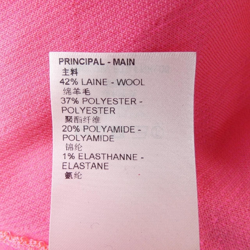 Áo phông LOUIS VUITTON màu hồng nóng FNKL06PT9 - Hàng hiệu Chính hãng 774534