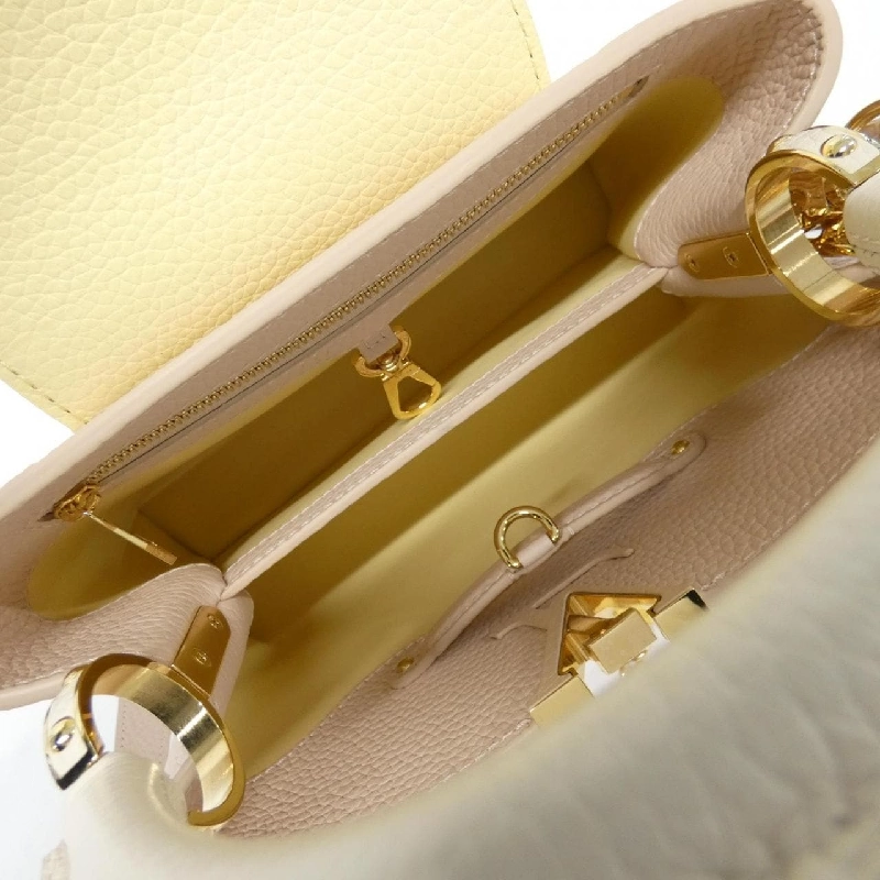 Túi xách Louis Vuitton Capucines BB M22514 - Hàng hiệu Chính hãng 805116