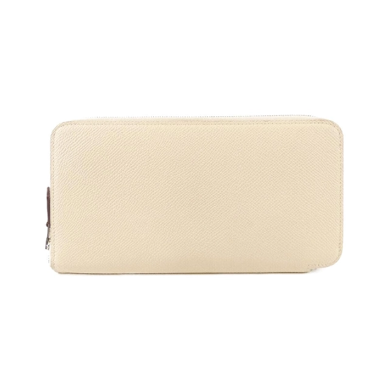 Ví Hermes CARRE EN BOUCLES lụa trong cổ điển 071003CK 620513