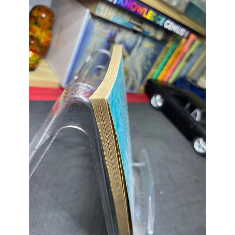 Một con tàu mang tên nỗi nhớ 1998 mới 60% ố vàng Ngô Văn Quỹ HPB0906 SÁCH VĂN HỌC 915265