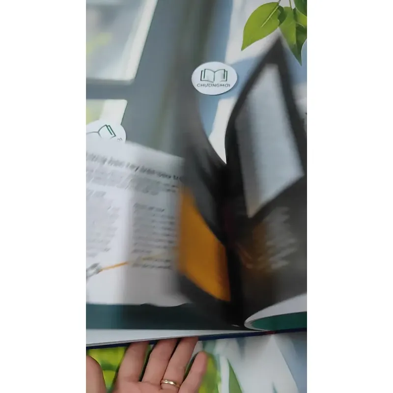 Thiên Văn Hấp Dẫn - Malcolm Croft 727312