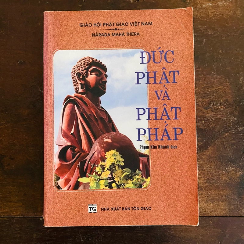 Đức Phật và Phật pháp 315968