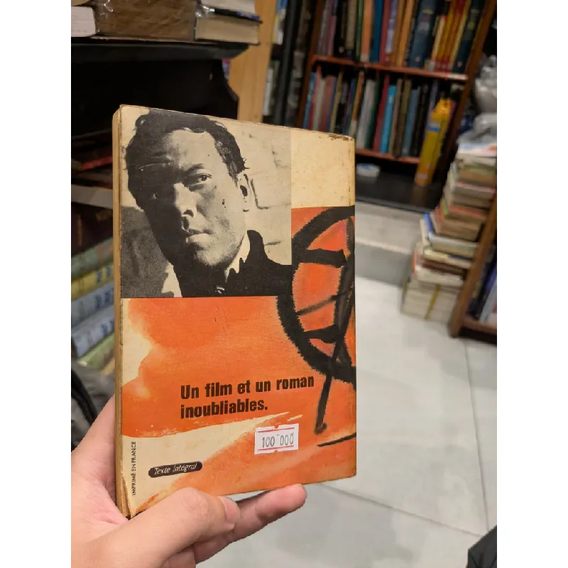 Le troisieme homme - Graham Geeene 660930