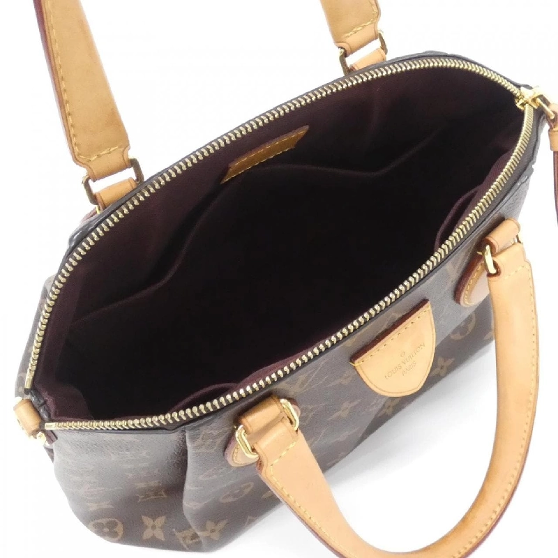 Túi Louis Vuitton Monogram Ribory PM M44543 615967