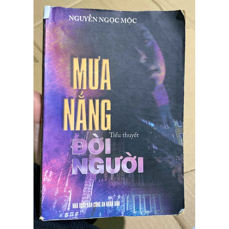 Mưa nắng đời người 362255