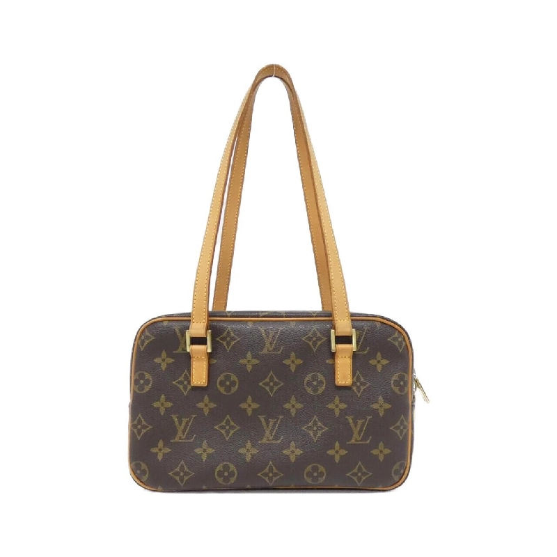 Túi xách vai Louis Vuitton Monogram Cite MM M51182 - Hàng hiệu Chính hãng 805506