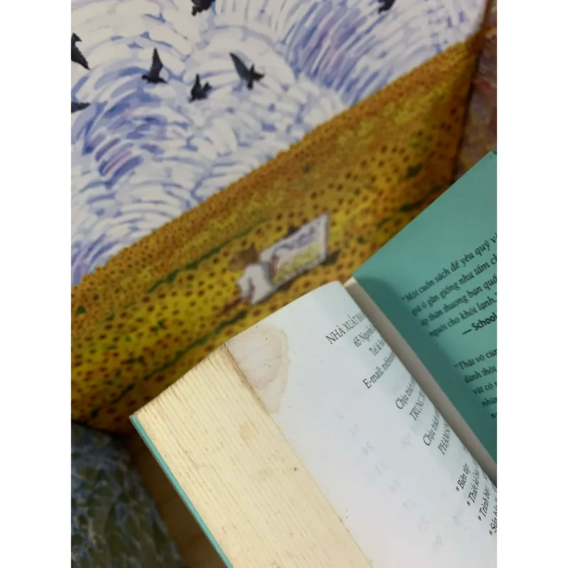 Gia Đình Penderwick Ở Phố Gardam - Jeanne Birdsall 927481