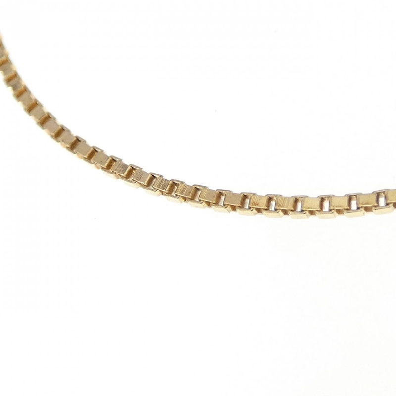 K18YG Dây chuyền - Hàng hiệu Authentic 869498