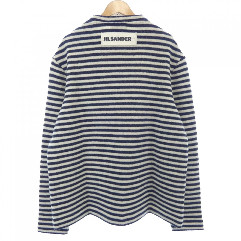 JIL SANDER+ J40NH0008 Áo len 631422