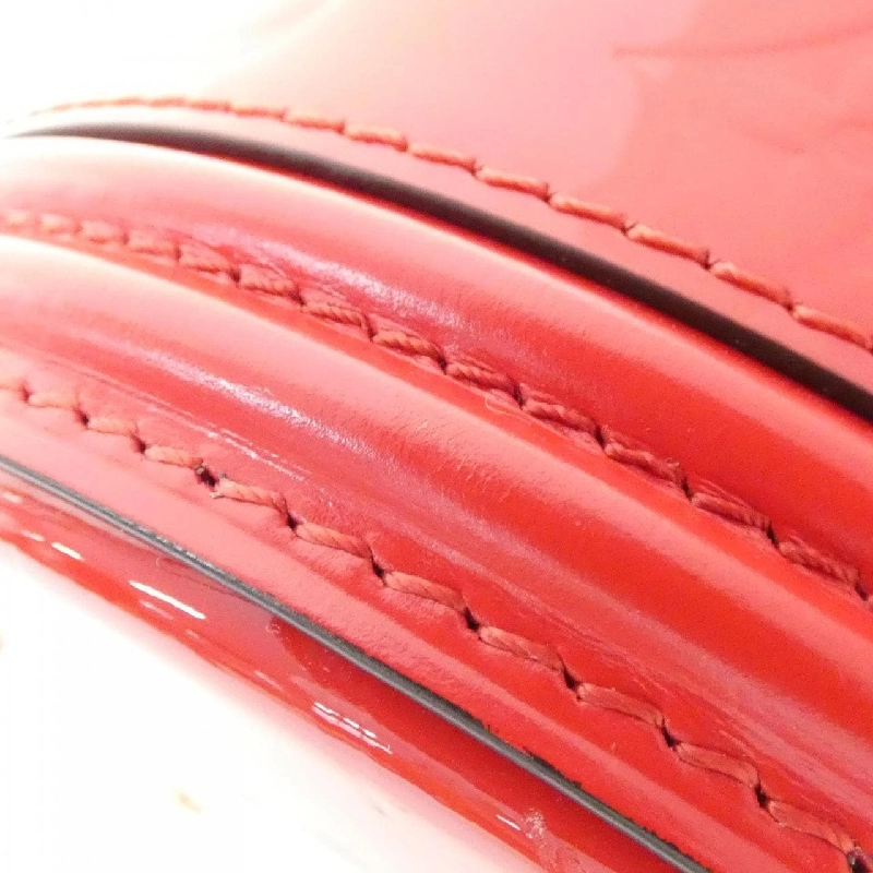 Túi Louis Vuitton Vernis Cannes PM M53998 615774