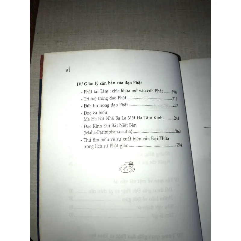 Đối thoại giữa Đức Phật và gã chăn cừu 779596