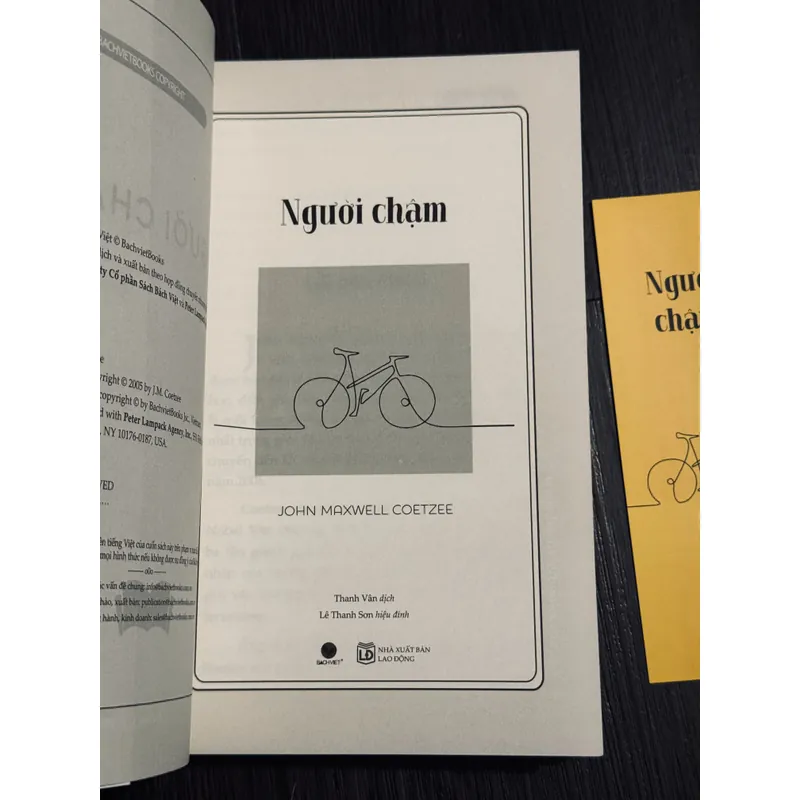 Người chậm 595726