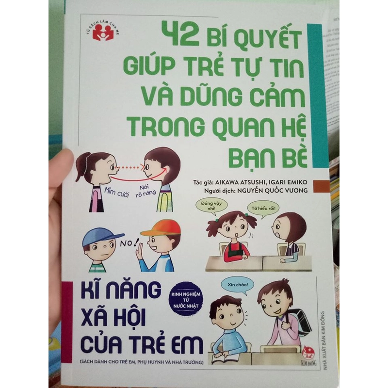 Sách - Kinh nghiệm nuôi dạy con từ nước Nhật (4 cuốn) 534251
