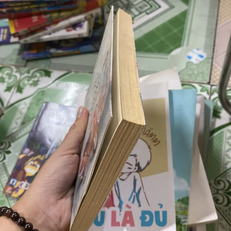 Thất tình không sao 781414