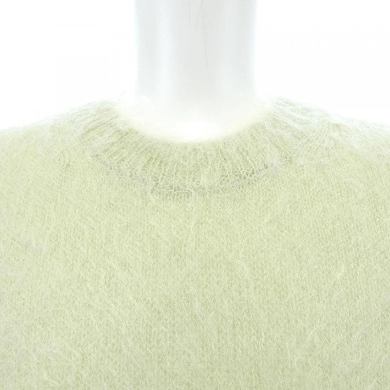 AURALEE A25AP02KM Áo len - Hàng hiệu Chính hãng 884886