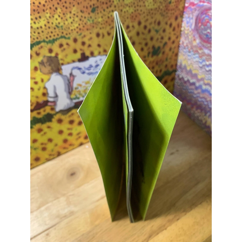 Phù Thủy Sợ Ma - Nhã Nam in 539873